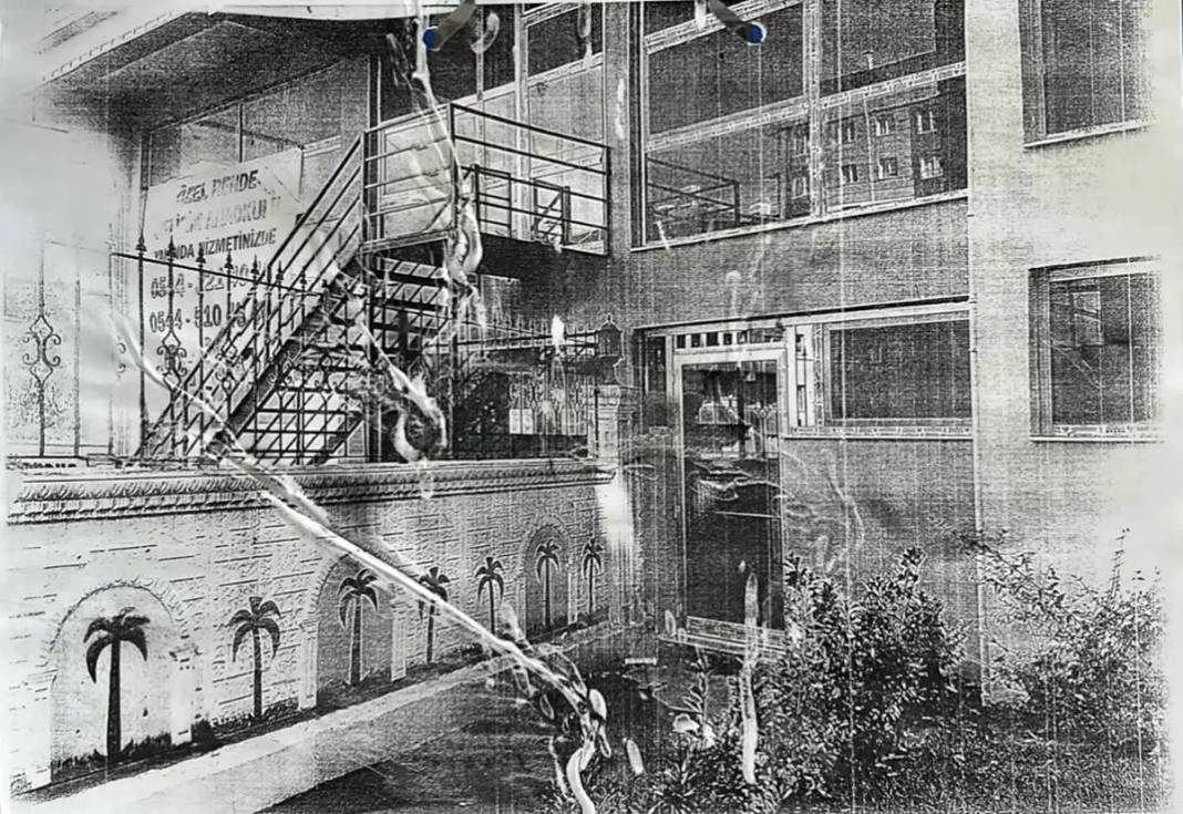 Rende Sitesi binasının kolononun kesildiği görüntüler ortaya çıktı! Depremde 105 kişiye mezar olmuştu 3